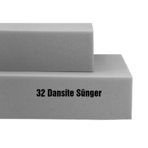 32 Dansite Sünger