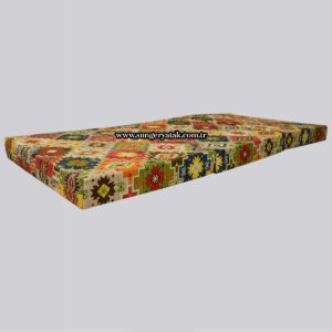 Sünger Yatak Kilim