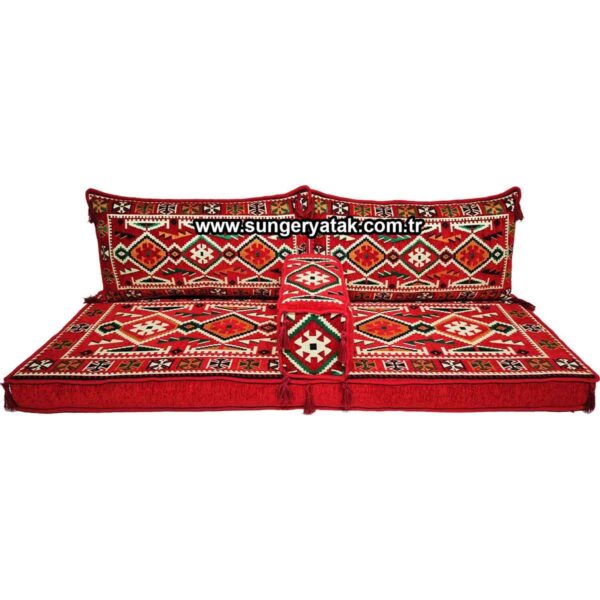 Şark Köşesi Takımı